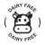 DAIRY FREE