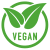 VEGAN