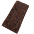Rum and Raisin Dark Chocolate Bar - 100g