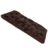 Rum and Raisin Dark Chocolate Bar - 100g