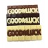 Good Luck Chocolate Bar