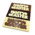 Happy Easter Chocolate Bar