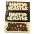 Happy Easter Chocolate Bar