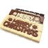 Merry Christmas Chocolate Bar