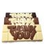 Thank You Chocolate Bar