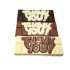 Thank You Chocolate Bar