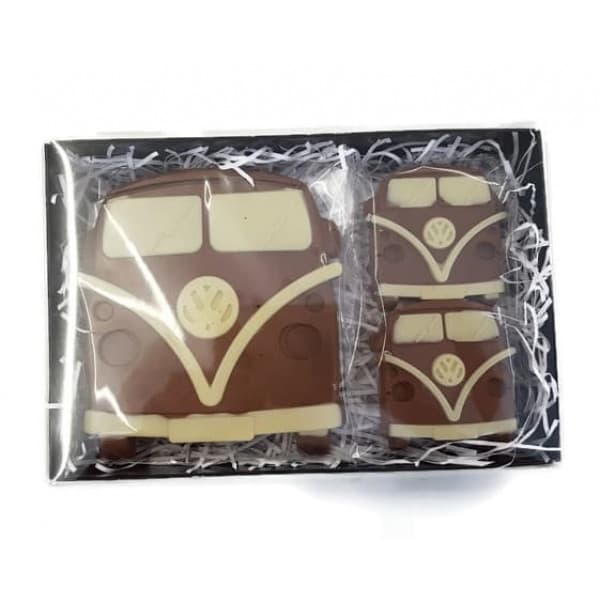 Volkswagon Chocolate Gift Set 
