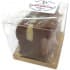 Milk and White Chocolate Belted Galloway- Gift Box of 5