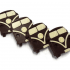 Campervan Chocolate Bars - 4pk 