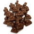 Chocolate Bite Sized Bunnies