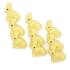 Chocolate Bite Sized Bunnies