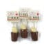 Egg Hot Chocolate Stirrer - Milk and White Egg Hot Chocolate Stirrer - Milk and White