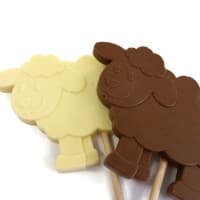 Chocolate-Sheep-lollipop-Large