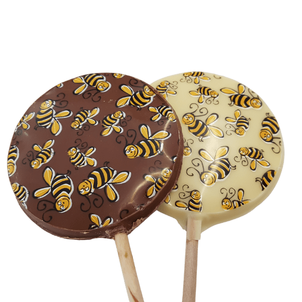 Bees Lolly