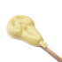 Chocolate Scream Lollipop