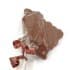Milk Chocolate Sheep lolly - Large
