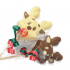 Reindeer Chocolate Lolly 1(W)
