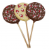 Santa Lollipop 