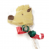 Reindeer Chocolate Lolly 3(W)