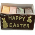 Easter Fudge and Chocolate Gift