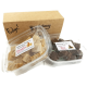 Handmade Scottish fudge tubs and gift boxes