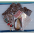 Make at Home Belgian Chocolate Reindeer Lollipop Kit