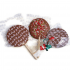Reindeer Chocolate Lolly 2