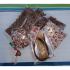Make at Home Belgian Chocolate Santa Lollipop Kit Make at Home Belgian Chocolate Santa Lollipop Kit