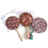 Santa Lollipop 