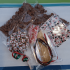 Make at Home Belgian Chocolate Snowmen Lollipop Kit Make at Home Belgian Chocolate Snowmen Lollipop Kit
