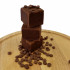 Rich Milk Chocolate Fudge  - 150g tub