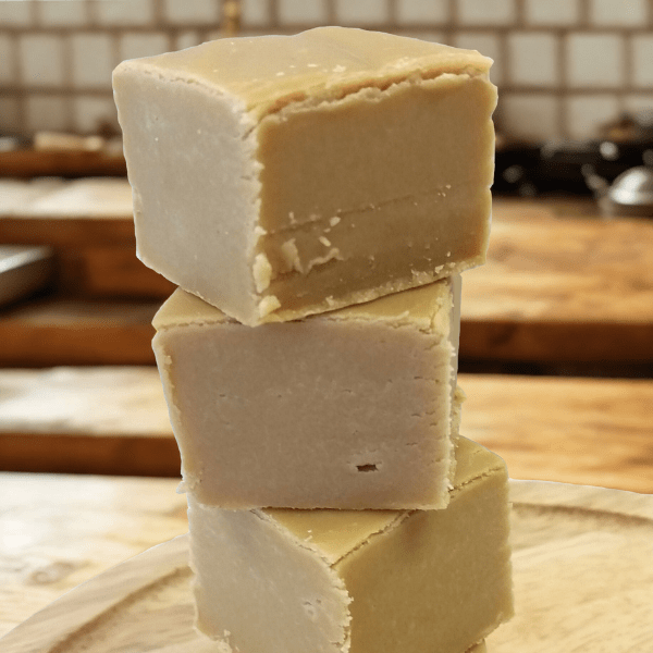 Yummy Caramel Fudge - 150g tub