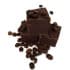 Dark Espresso Coffee Fudge - 150g tub
