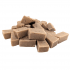 Gingerbread Fudge - 150g tub Gingerbread Fudge - 150g tub