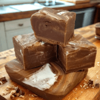 Marshmallow Magic Fudge - 150g tub Marshmallow Magic Fudge - 150g tub