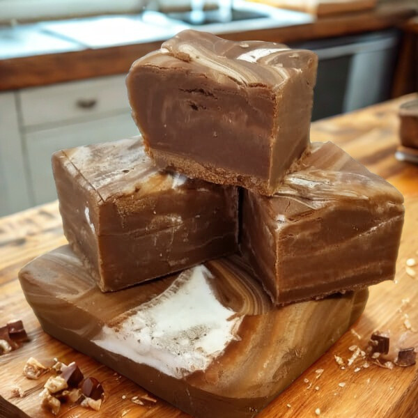 Marshmallow Magic Fudge - 150g tub Marshmallow Magic Fudge - 150g tub