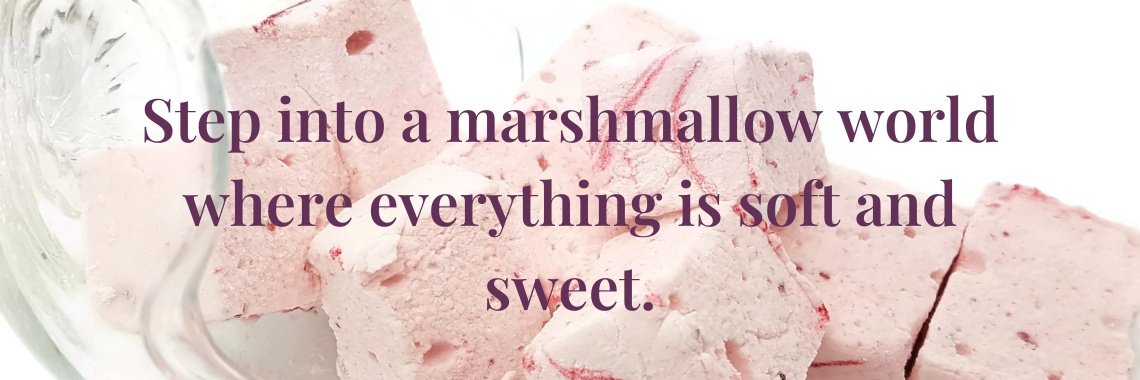 Marshmallow Catagory