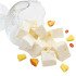 Tropical Sunset Marshmallows Tropical Sunset Marshmallows
