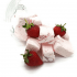 Strawberry Marshmallows